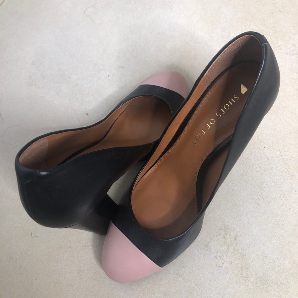 Shoes of Prey Heels